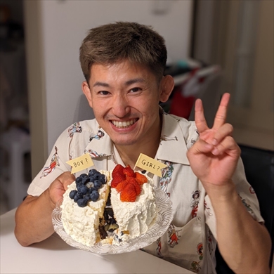 第4子の性別が判明した才賀紀左衛門