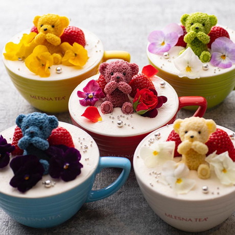 「Season＆Co. リンクス梅田店」メニュー