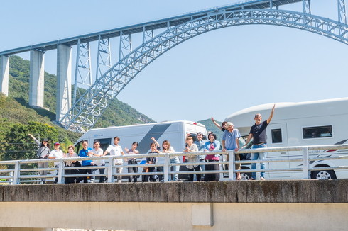 Carstay 三原車内寝泊計画