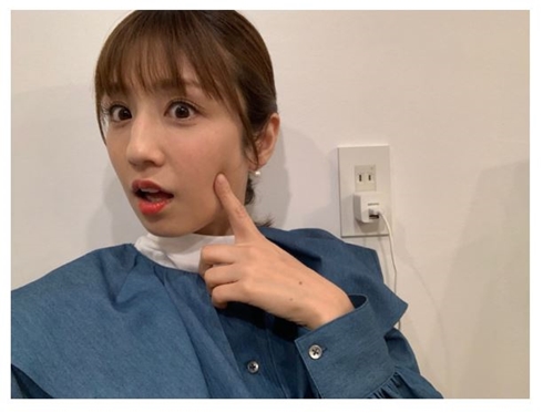 小倉優子
