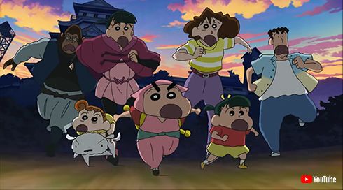 久保さんが真似したコーディネート