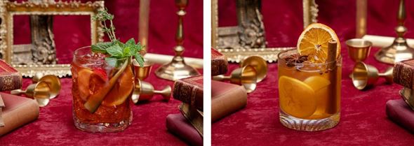 『ハリー・ポッター』をモチーフにしたカフェ「Harry Potter Cafe」が赤坂にオープン