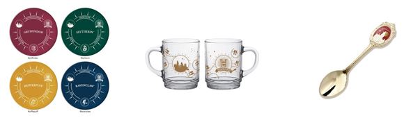 「ハリー・ポッター」をモチーフにしたカフェ「Harry Potter Cafe」が赤坂にオープン