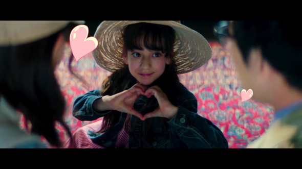  【PR】 アメリカ大豆輸出協会 PRムービー ／ 大豆 輸入 SSAP 世良マリカ ぴろ キュウ 