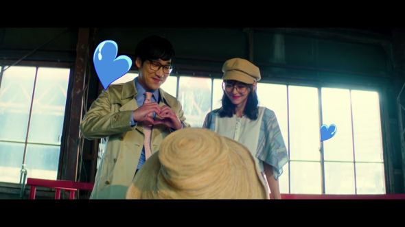  【PR】 アメリカ大豆輸出協会 PRムービー ／ 大豆 輸入 SSAP 世良マリカ ぴろ キュウ 