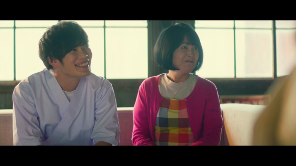  【PR】 アメリカ大豆輸出協会 PRムービー ／ 大豆 輸入 SSAP 世良マリカ ぴろ キュウ 