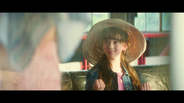  【PR】 アメリカ大豆輸出協会 PRムービー ／ 大豆 輸入 SSAP 世良マリカ ぴろ キュウ 