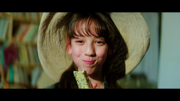  【PR】 アメリカ大豆輸出協会 PRムービー ／ 大豆 輸入 SSAP 世良マリカ ぴろ キュウ 