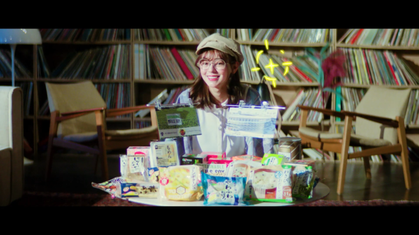  【PR】 アメリカ大豆輸出協会 PRムービー ／ 大豆 輸入 SSAP 世良マリカ ぴろ キュウ 