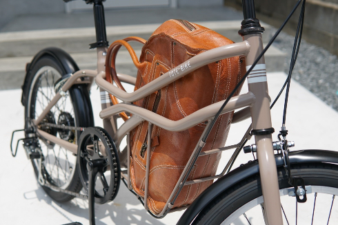 TOTE-BIKE