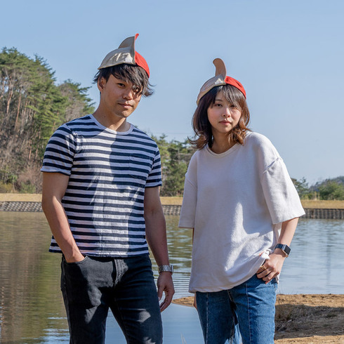 オトナアカシロボー06