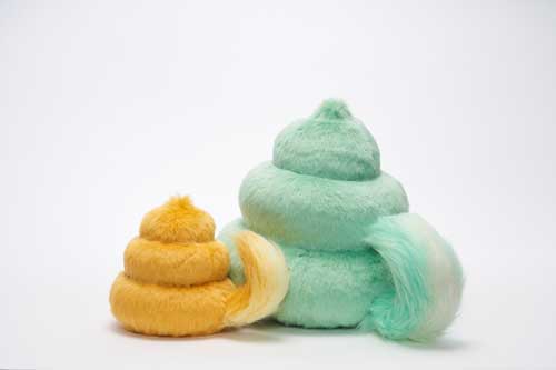 うんこ 生き物 尻尾 うんこ動物 うんこミュージアム