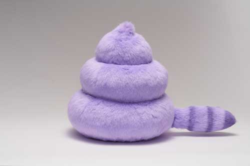 うんこ 生き物 尻尾 うんこ動物 うんこミュージアム