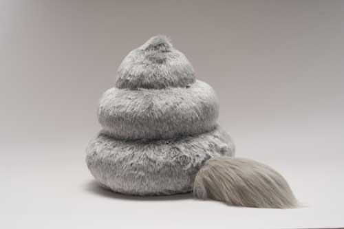 うんこ 生き物 尻尾 うんこ動物 うんこミュージアム