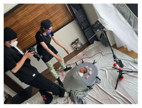 元「あいのり」桃としょうの第1子長男と第2子次男