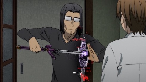 異世界おじさん