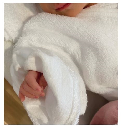 川田裕美の第2子