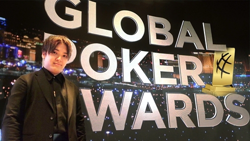 世界のヨコサワ ポーカー