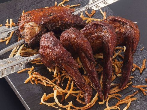 監獄レストラン