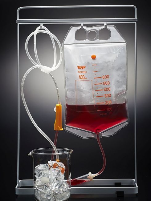 監獄レストラン