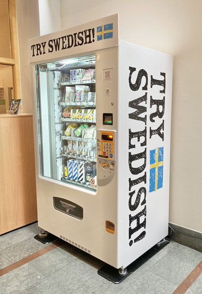 シュールストレミング