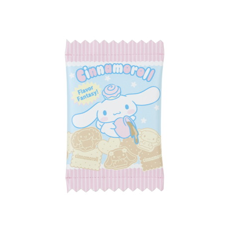 「サンリオキャラクター　ラムネ＆ポーチ」