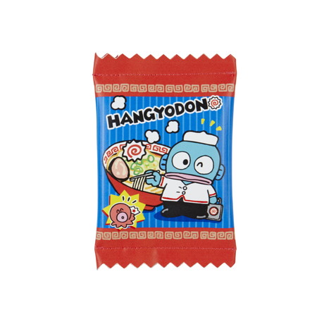 「サンリオキャラクター　ラムネ＆ポーチ」