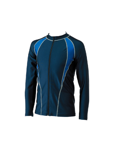 男女共用セパレーツ水着