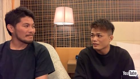 真相を語る風間敏臣