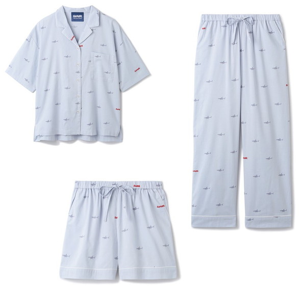 ジェラートピケモチーフシリーズ