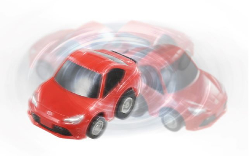 リモコン操作にも対応 「チョロQ」モータープルバックで進化