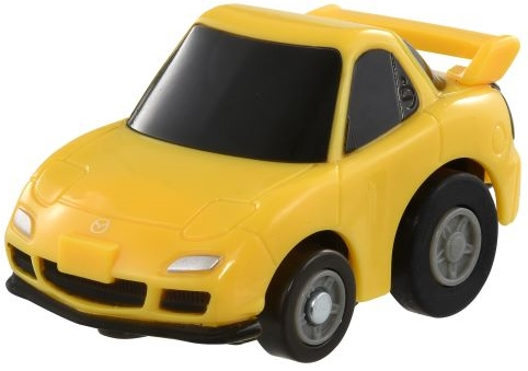 ◆プルバック走行3パターン【 電動アクション チョロQ 12台セット】未開封◆ プルバックの回数で走りが変わる！プログラミング走行も可能な