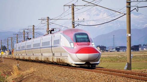 秋田の駅弁、秋田牛と岩手黒豚とあきたこまちのお弁当