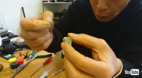 所ジョージの投稿