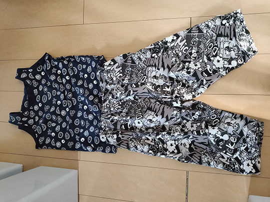 オートロックで家から締め出された