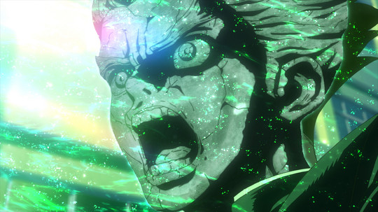 国立科学博物館×Dr.STONE「Dr.STONEとめぐる科学の世界」