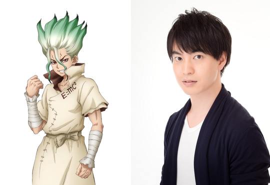 国立科学博物館×Dr.STONE「Dr.STONEとめぐる科学の世界」
