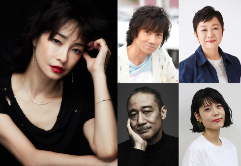 「バズ・ライトイヤー」声優りょう、三木眞一郎、沢城みゆき