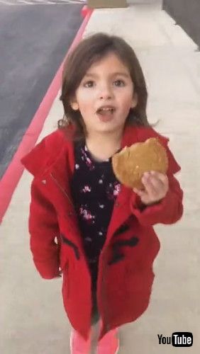 「Snacks Make Everything Better || ViralHog」