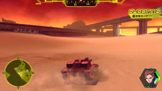 メタルマックスは3度死ぬ