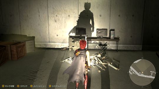 メタルマックスは3度死ぬ