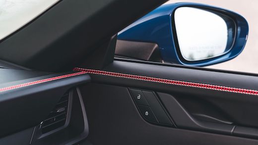 ポルシェ 911 カレラ アメリカ