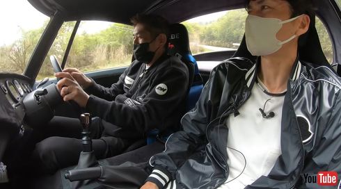 織戸さんも大満足