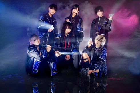 ニルヴァージュ∀