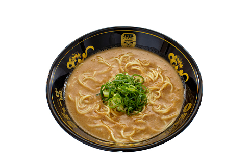 「超こってり」復活