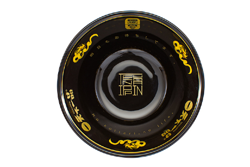 「超こってり」復活