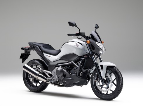 NC750S