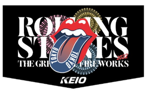 ローリングストーンズ記念ヘッドマーク