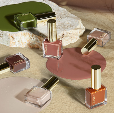 ネイルポリッシュN