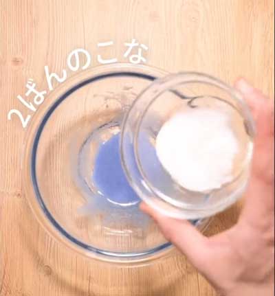 ねるねるねるね クラシル おしゃれ レシピ動画